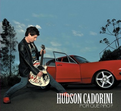 2 Hudson Cadorini – Por Que Não
